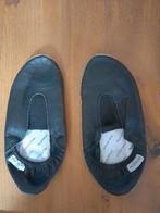 Turnschoentjes maat 38, Zwart, Maat 36 t/m 42, Ophalen of Verzenden, Zo goed als nieuw