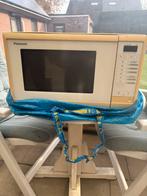 Panasonic Magnetron - Werkt Goed!, Gebruikt, Ophalen of Verzenden, Magnetron, Draaiplateau