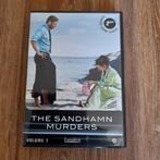 SANDHAMN MURDERS, Cd's en Dvd's, Verzenden, Zo goed als nieuw