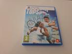 TopSpin 2K25 krasvrij voor Playstation 5 Lees Beschrijving, 2K Games EU, Ophalen of Verzenden, Zo goed als nieuw, 2K Games