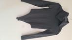 Wolford vintage stringbody XS, Overige kleuren, Verzenden, Lange mouw, Maat 34 (XS) of kleiner