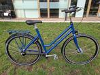 Brik Brut Stadfiets met Cardan - Blauw, 56 cm of meer, Ophalen, Overige merken, Nieuw