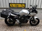 Yamaha FZ6 (bj 2008), Sport, 599 cc