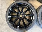 19 inch Brock velgen + zomerbanden Volkswagen T-Roc Caddy Q2, 19 inch, Gebruikt, Banden en Velgen, Ophalen of Verzenden
