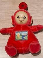 Teletubbie knuffel 37 cm, Ophalen of Verzenden, Gebruikt, Overige typen
