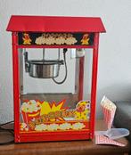 Popcorn machine te huur🍿, Ophalen, Zo goed als nieuw, Overige