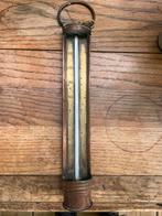 Vintage thermometer, Ophalen of Verzenden, Binnenthermometer