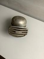 Oldtimer claxon, Motoren, Ophalen of Verzenden, Gebruikt