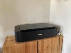 Canon Pixma iP8750 A3+ fotoprinter, Ophalen, Zo goed als nieuw