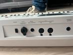 Roland BK-3 Keyboard - Topstaat!, Ophalen, 61 toetsen, Roland, Zo goed als nieuw