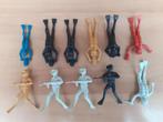Lot vintage duikers, Ophalen, Zo goed als nieuw