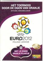 Panini Voetbal Stickers EK2012 AH-uitgave, Verzenden, Zo goed als nieuw, Buitenlandse clubs, Poster, Plaatje of Sticker