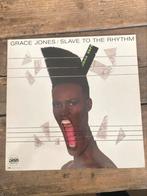 Grace Jones -Slave to the Rhythm, 1960 tot 1980, Ophalen of Verzenden, Zo goed als nieuw, 12 inch