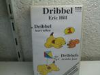 vhs 86a dribbel leert tellenen drukke jaar, Alle leeftijden, Ophalen of Verzenden, Zo goed als nieuw