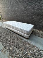 Boxspring 1 persoons, Ophalen, Gebruikt