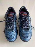 Skechers Go Flex Walk - Maat 38 - ZGAN, Kleding | Dames, Schoenen, Verzenden, Zo goed als nieuw, Blauw, Sneakers of Gympen