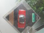 Vitesse fiat 124 sport spider rosso corsa 1975 cabriolet, Ophalen of Verzenden, Nieuw, Auto, Overige merken