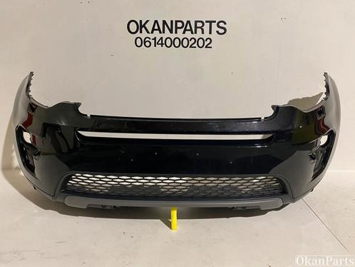 Land Rover Discovery Sport Voorbumper FK7217F003APIA01, Auto-onderdelen, Carrosserie en Plaatwerk, Bumper, Voor, Gebruikt, Ophalen of Verzenden