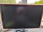 Samsung tv P2770HD, Ophalen, 50 Hz, 80 tot 100 cm, Zo goed als nieuw