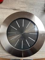 Karlsson Wandklok - 50,5 cm - Zo Goed Als Nieuw!, Ophalen of Verzenden, Zo goed als nieuw, Analoog, Wandklok
