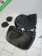 lederen hoes voor bijrijders bankje trafic vivaro talento, Auto-onderdelen, Interieur en Bekleding, Gebruikt, Renault, Ophalen of Verzenden