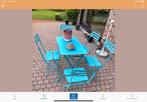 Frans bistro set, Antiek en Kunst, Ophalen