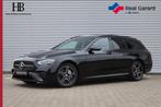 Mercedes E-klasse Estate 300 e AMG/Pano/Sfeer/Memory/SOH 98%, Auto's, Automaat, Achterwielaandrijving, Gebruikt, 4 cilinders