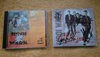 Mooi wark cd's gesigneerd, Ophalen of Verzenden, Zo goed als nieuw, Poprock