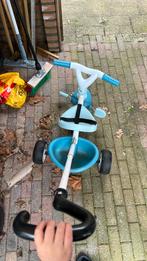 Smoby fiets, Kinderen en Baby's, Ophalen of Verzenden