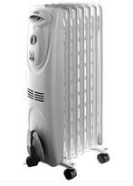 Delonghi radiator, Ophalen, Nieuw, Radiator, 30 tot 80 cm