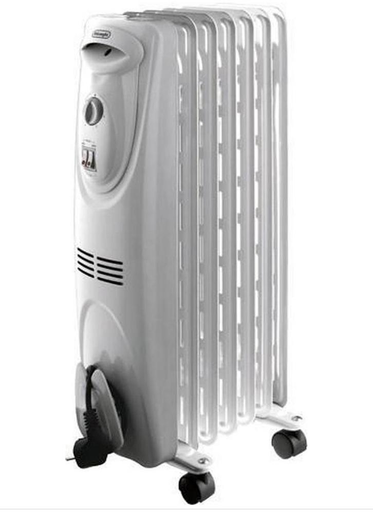 Delonghi radiator, Doe-het-zelf en Verbouw, Verwarming en Radiatoren, Nieuw, Radiator, 30 tot 80 cm, Ophalen