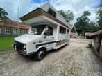 Niesmann bischoff clou 570s iveco daily 2,5d belastingvrij, Particulier, Integraal, Niesmann+Bischoff