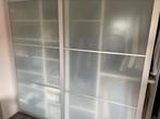 Pax schuifdeuren, Ophalen, Gebruikt, Binnendeur, Schuifdeur