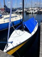 Geuzenvalk, Watersport en Boten, Ophalen, Gebruikt, 6 meter of meer, Valk