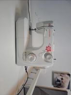 Singer Naaimachine - Perfect voor beginners!, Ophalen of Verzenden, Gebruikt, Naaimachine, Singer