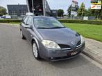 Nissan Primera Estate 2.0 Business Edition automaat xenon, 1998 cc, 4 cilinders, Stationwagon, Navigatiesysteem