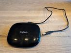 Logitech Harmony Smart Control Hub + Laadkabel, Audio, Tv en Foto, Afstandsbedieningen, Ophalen of Verzenden, Gebruikt, Universeel