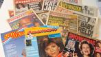 Showbizzbladen uit de jaren 90, Verzenden, Gelezen, Gossip of Showbizz