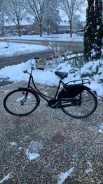 Dames fiets Weduwe, 56 cm of meer, Ophalen of Verzenden, Gebruikt, Altra