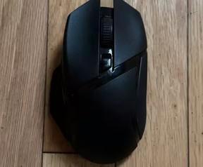 Razer Basilisk X Hyperspeed, Computers en Software, Muizen, Zo goed als nieuw, Ophalen of Verzenden