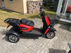 Scootmobiel huren Wijchen  revalidatie vakantie enz, Overige merken, Ophalen of Verzenden, Zo goed als nieuw, 16 km/u of meer