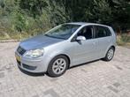 Volkswagen Polo 1.4 TDI Trendline BlueMotion, Voorwielaandrijving, Euro 5, Gebruikt, Bedrijf