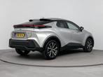 Toyota C-HR 1.8 Hybrid 140 Dynamic (bj 2025, automaat), Auto's, 12 maanden, Stof, 725 kg, 4 cilinders