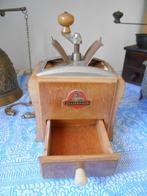 Vintage koffiemolen Zassenhaus ., Antiek en Kunst, Antiek | Keukenbenodigdheden, Ophalen of Verzenden