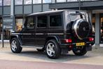 Mercedes-Benz G-Klasse 350 CDI Limited Edition 2018 | Youngt, Auto's, Gebruikt, G-Klasse, 4 stoelen, Diesel