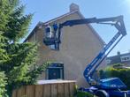 Aanhangwagenhoogwerker huren hoogwerkers verhuur, Zakelijke goederen, Machines en Bouw | Kranen en Graafmachines, Ophalen of Verzenden