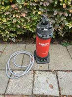 Hilti dwp-10 waterdrukvat, Doe-het-zelf en Verbouw, Ophalen of Verzenden, Zo goed als nieuw