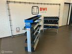 Sortimo set bedrijfswageninrichting L+R complete inrichting, Auto diversen, Overige Auto diversen, Ophalen of Verzenden