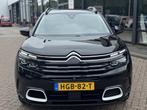 Citroën C5 Aircross 1.6 Plug-in Hybrid Shine OpenDak|Camera, Auto's, Citroën, Stof, Gebruikt, Euro 6, 4 cilinders