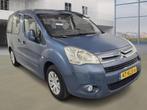 Citroën Berlingo 1.6-16V Multispace NL-auto + N € 6.950,0, Auto's, Stof, 1402 kg, 4 cilinders, Origineel Nederlands